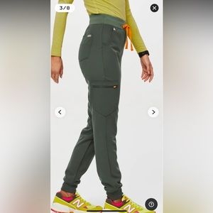 Figs Womens Zamora 2.0 Joggers Tall